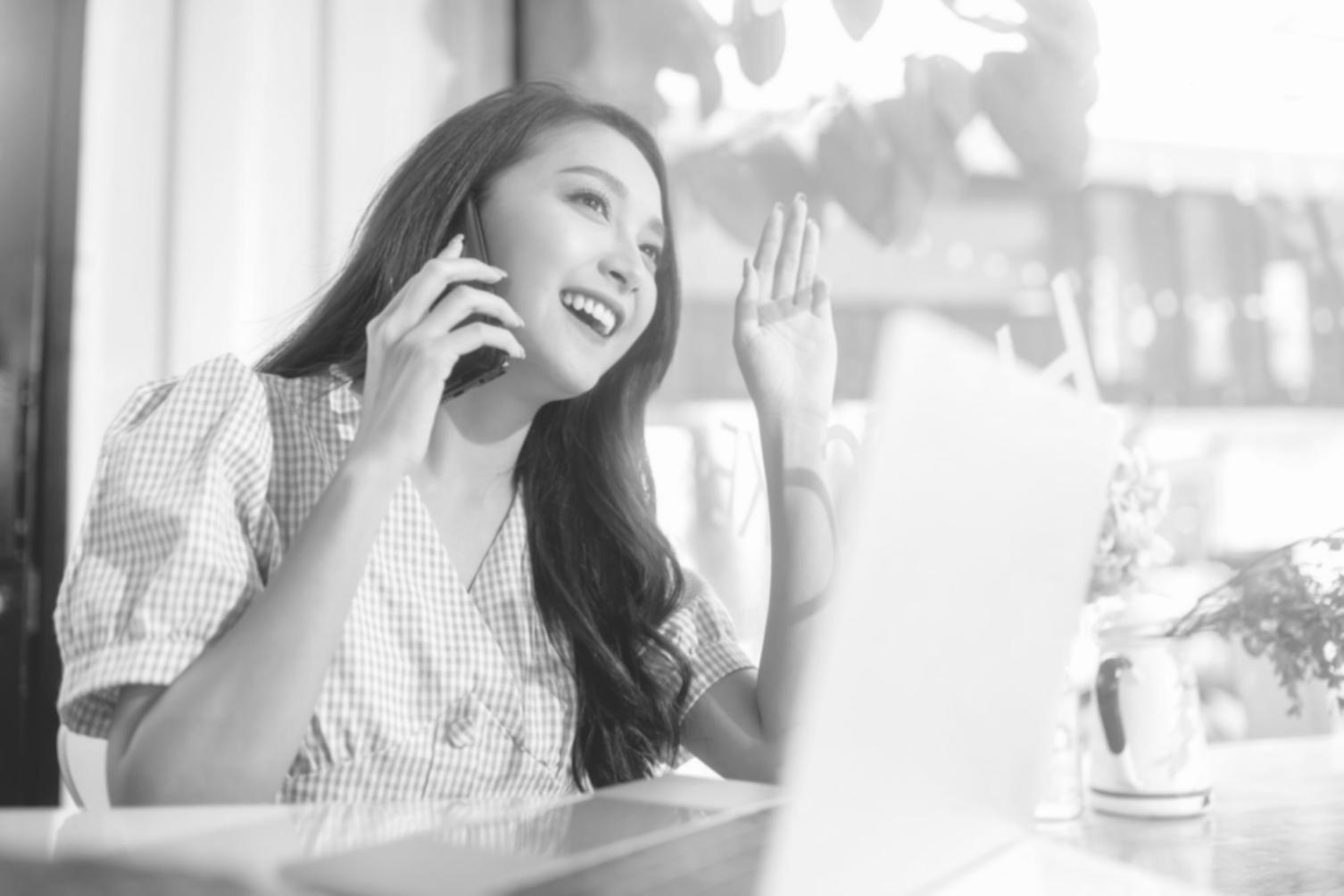 Moderne Netzwerkinfrastruktur und IT-Systeme in professioneller Umgebung