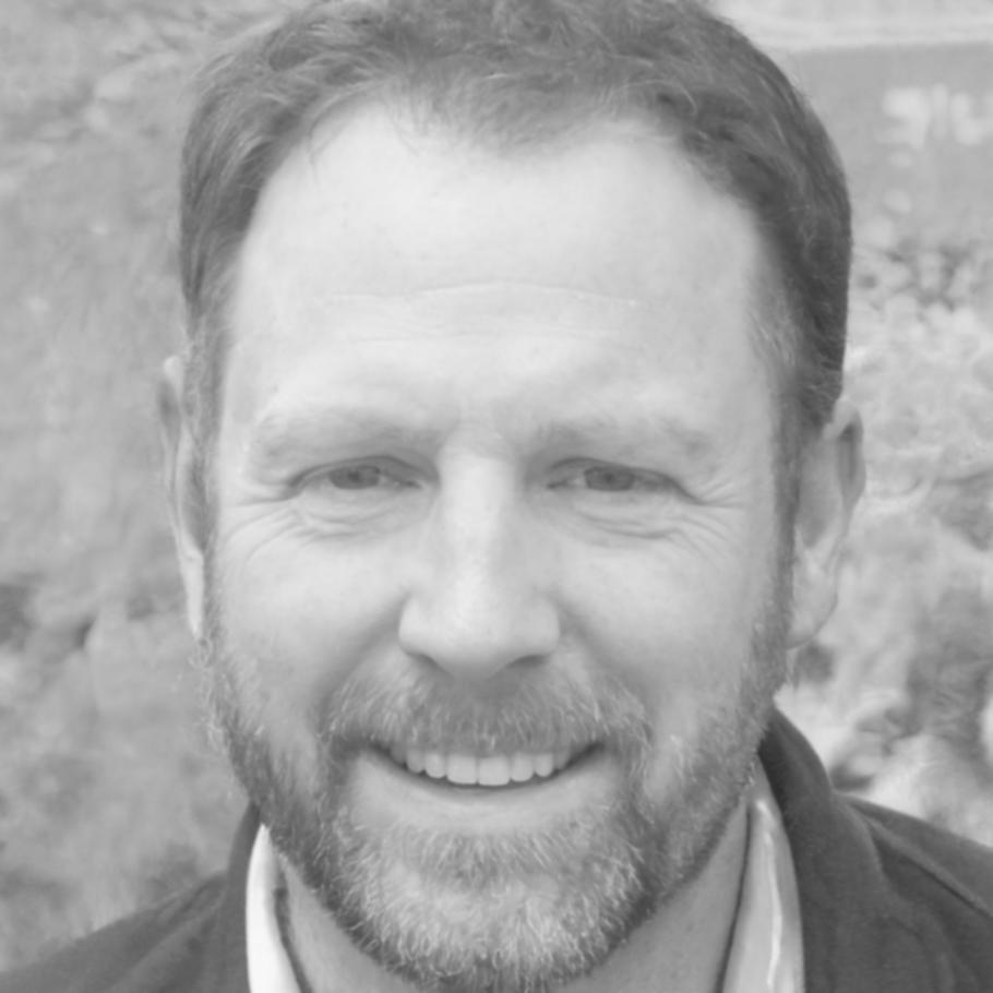 Lennart Hoffmann präsentiert sein Netzwerk-Security-Projekt