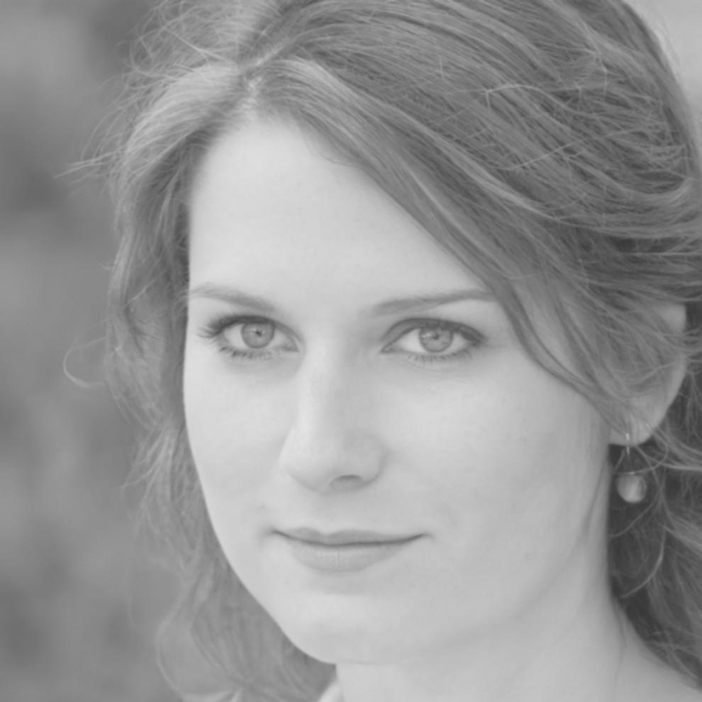 Kursteilnehmerin bei praktischer Netzwerkanalyse